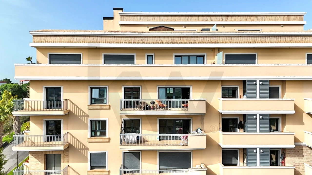 Apartamento T3 para Venda em Santo António dos Cavaleiros e Frielas Foto 39