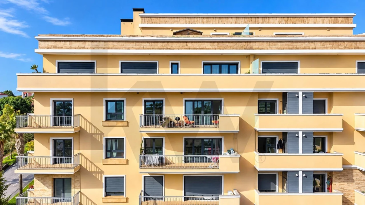 Apartamento T3 para Venda em Santo António dos Cavaleiros e Frielas Foto 35