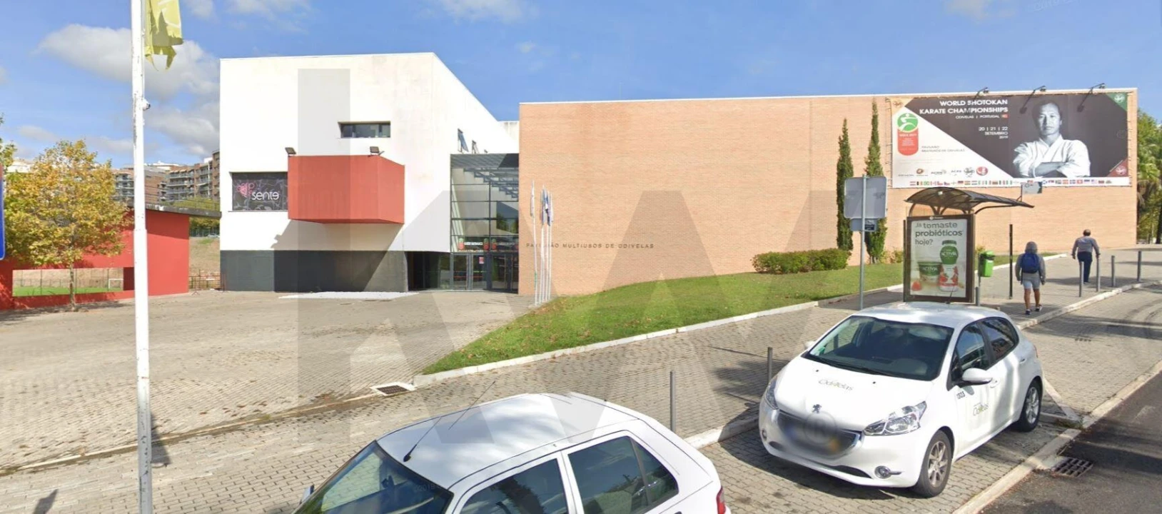 Apartamento T2 para Arrendamento em Odivelas Foto 36