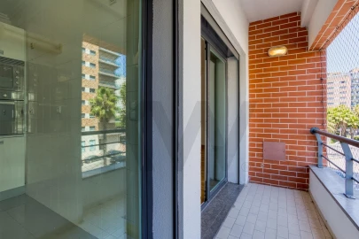 Apartamento T2 para Arrendamento em Odivelas