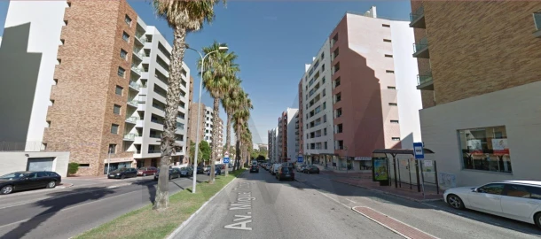 Apartamento T2 para Arrendamento em Odivelas