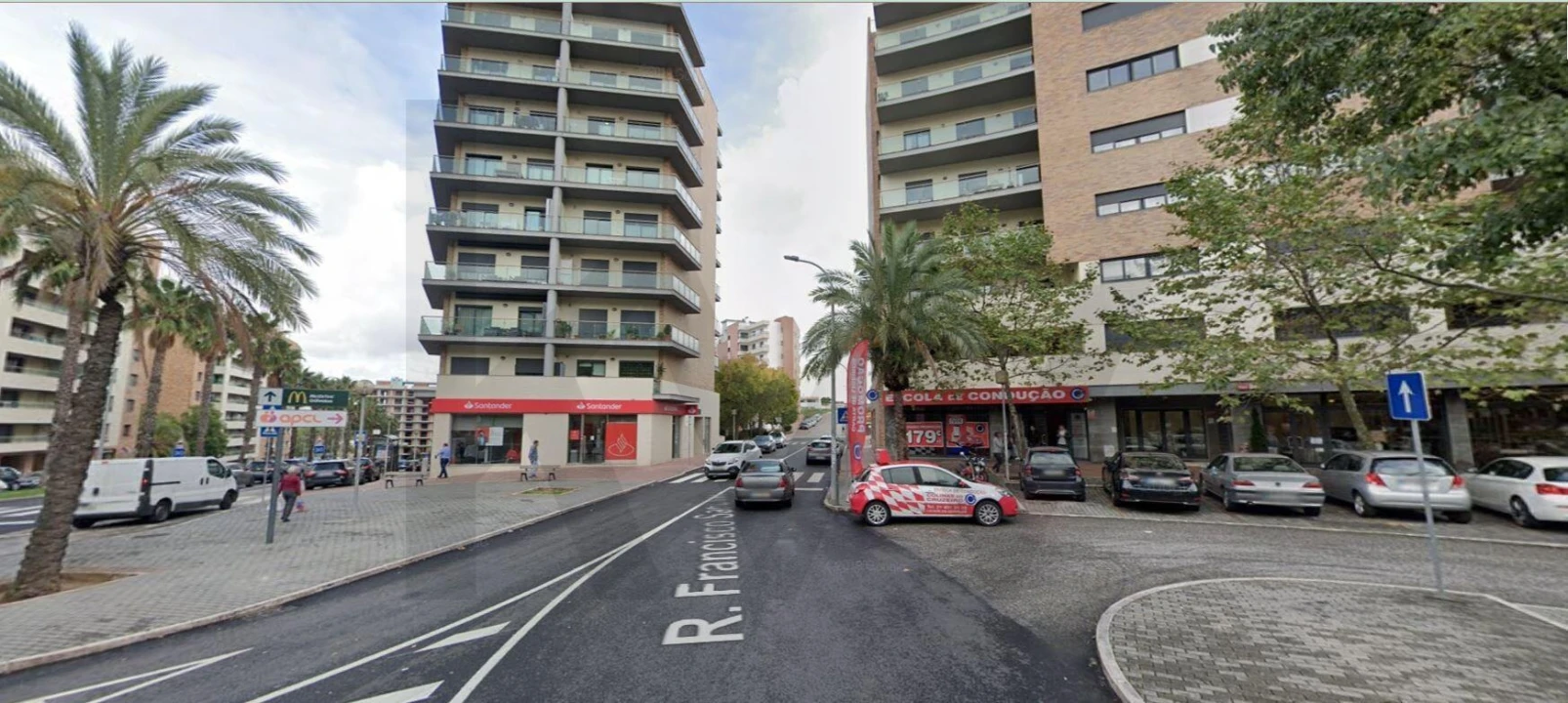 Apartamento T2 para Arrendamento em Odivelas Foto 34