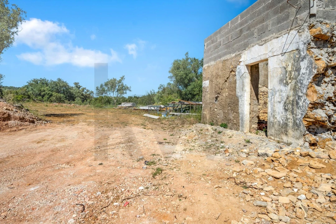 Moradia T4 para Venda em Loule (São Clemente) Foto 20