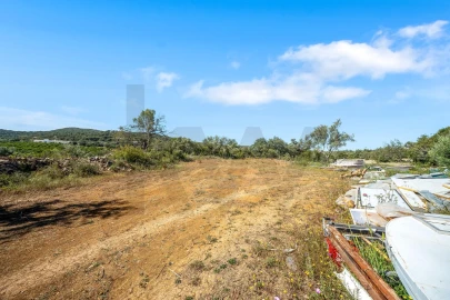 Moradia T4 para Venda em Loule (São Clemente)