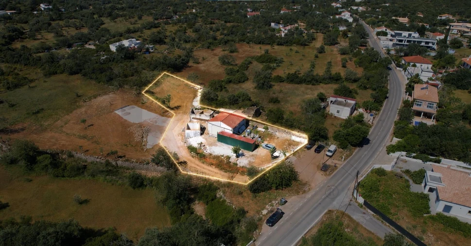 Moradia T4 para Venda em Loule (São Clemente) Foto 4