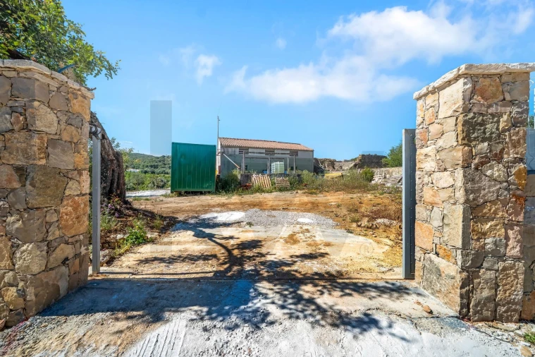 Moradia T4 para Venda em Loule (São Clemente) Foto 5