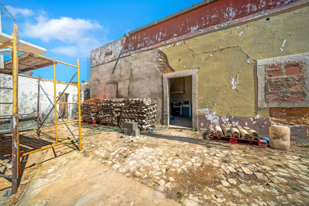 Moradia T4 para Venda em Loule (São Clemente) Foto 18