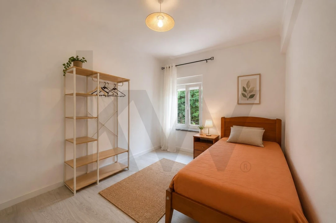 Apartamento T3 para Venda em Romeira e Várzea Foto 28
