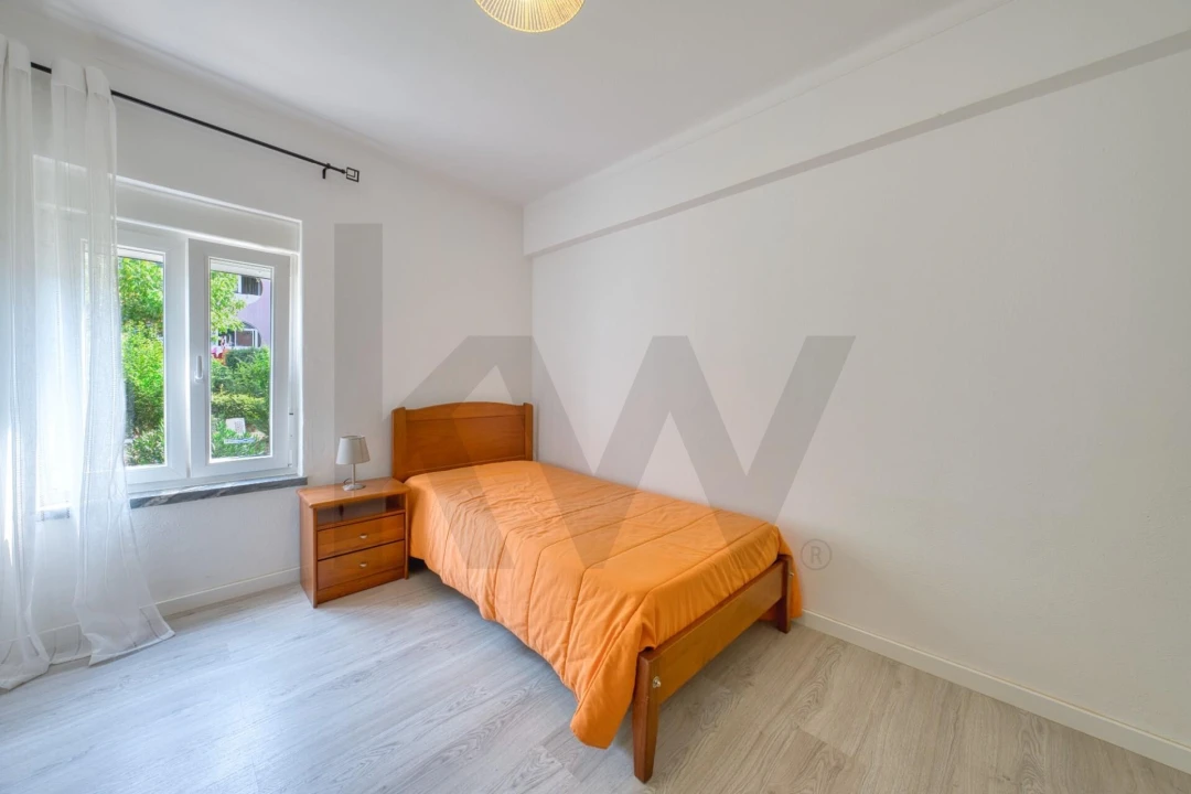 Apartamento T3 para Venda em Romeira e Várzea Foto 30