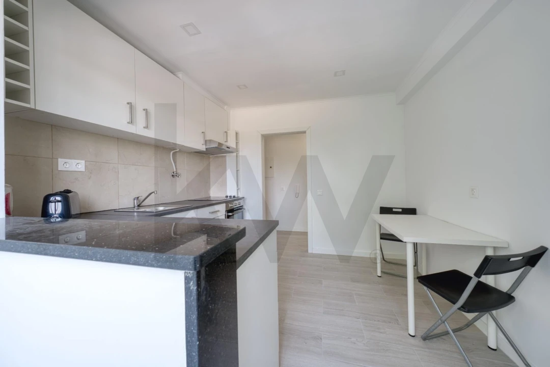 Apartamento T3 para Venda em Romeira e Várzea Foto 5