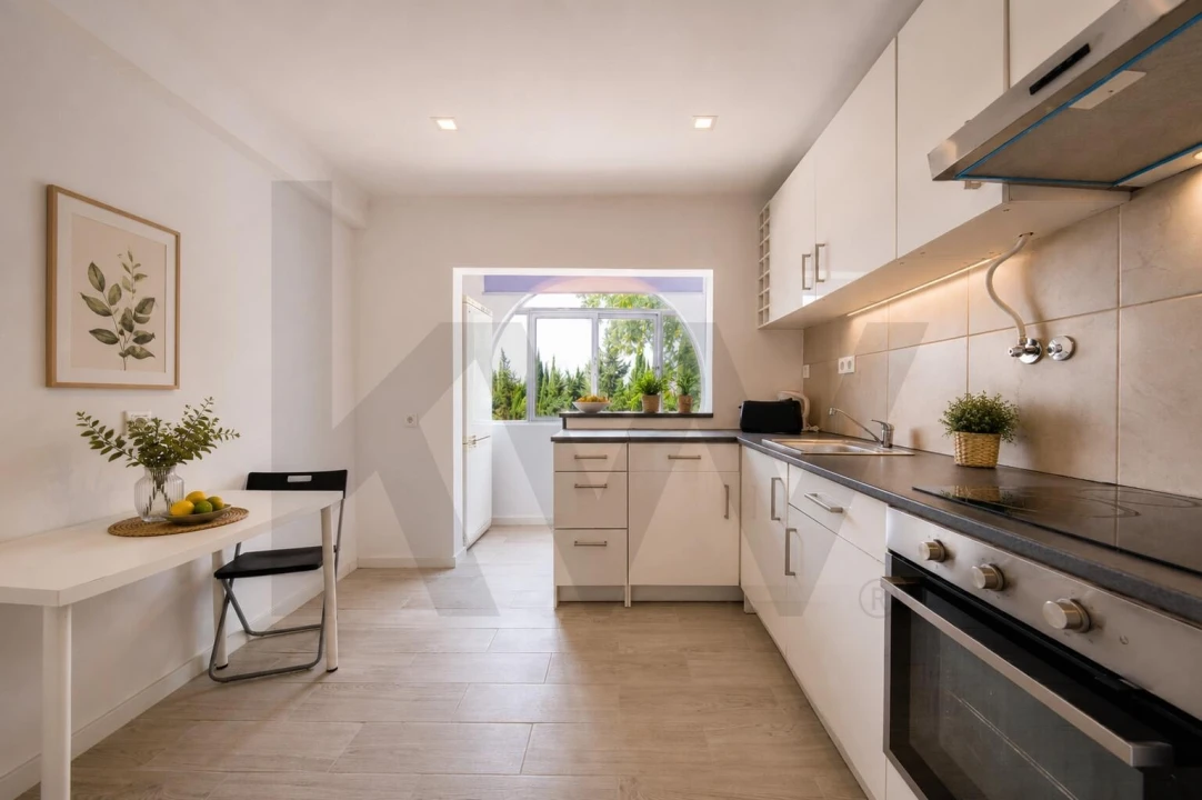 Apartamento T3 para Venda em Romeira e Várzea Foto 1