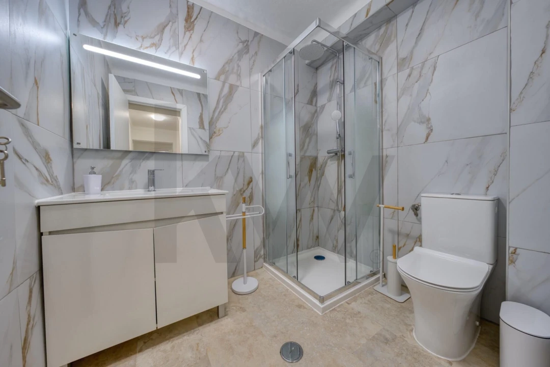 Apartamento T3 para Venda em Romeira e Várzea Foto 20