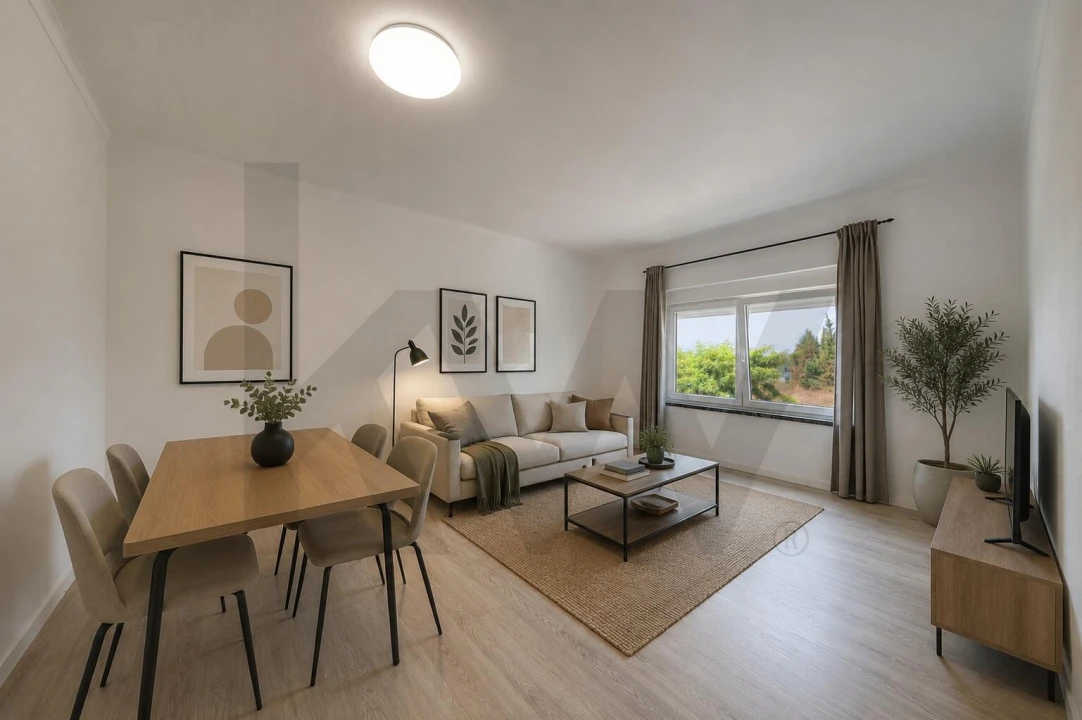 Apartamento T3 para Venda em Romeira e Várzea Foto 9