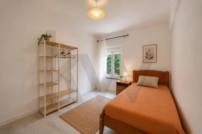 Apartamento T3 para Venda em Romeira e Várzea