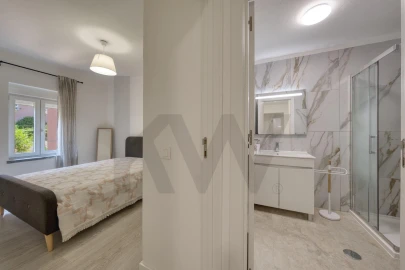 Apartamento T3 para Venda em Romeira e Várzea