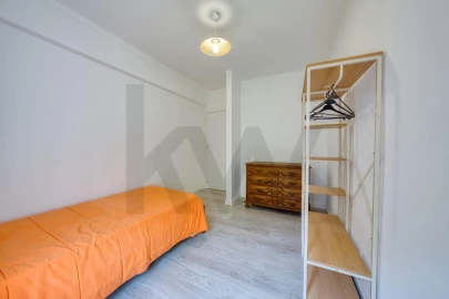 Apartamento T3 para Venda em Romeira e Várzea