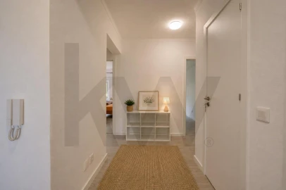 Apartamento T3 para Venda em Romeira e Várzea
