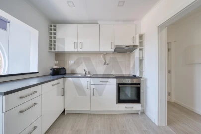 Apartamento T3 para Venda em Romeira e Várzea