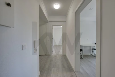 Apartamento T3 para Venda em Romeira e Várzea