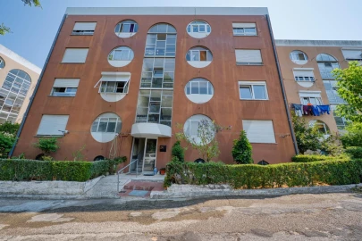 Apartamento T3 para Venda em Romeira e Várzea