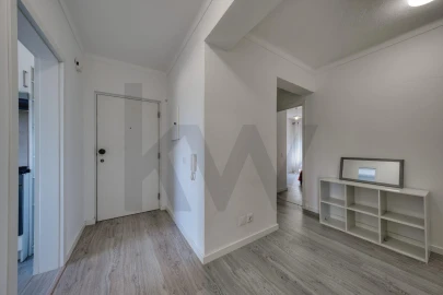 Apartamento T3 para Venda em Romeira e Várzea
