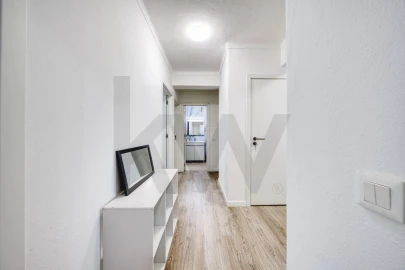 Apartamento T3 para Venda em Romeira e Várzea