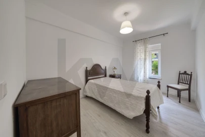 Apartamento T3 para Venda em Romeira e Várzea