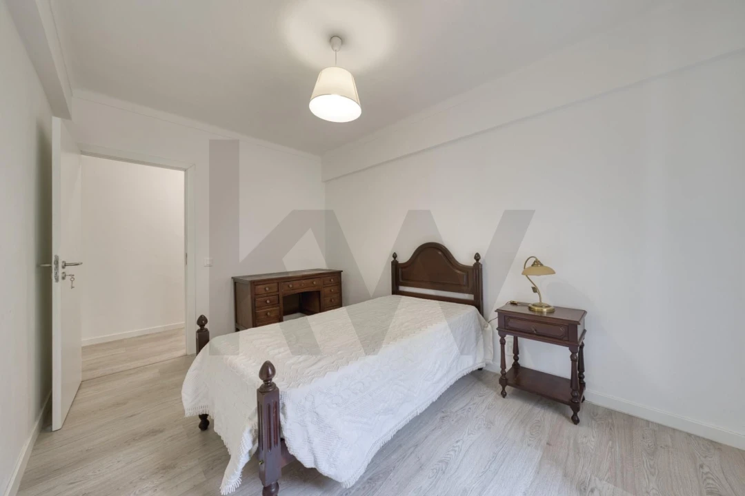Apartamento T3 para Venda em Romeira e Várzea Foto 24