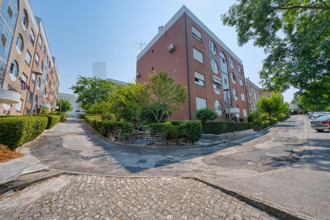 Apartamento T3 para Venda em Romeira e Várzea Foto 34