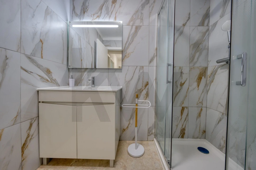 Apartamento T3 para Venda em Romeira e Várzea Foto 21