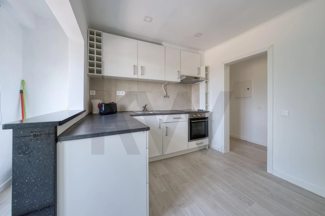 Apartamento T3 para Venda em Romeira e Várzea Foto 6