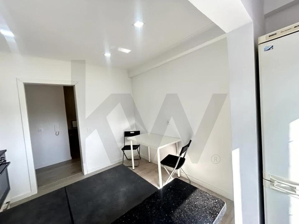 Apartamento T3 para Venda em Romeira e Várzea Foto 17