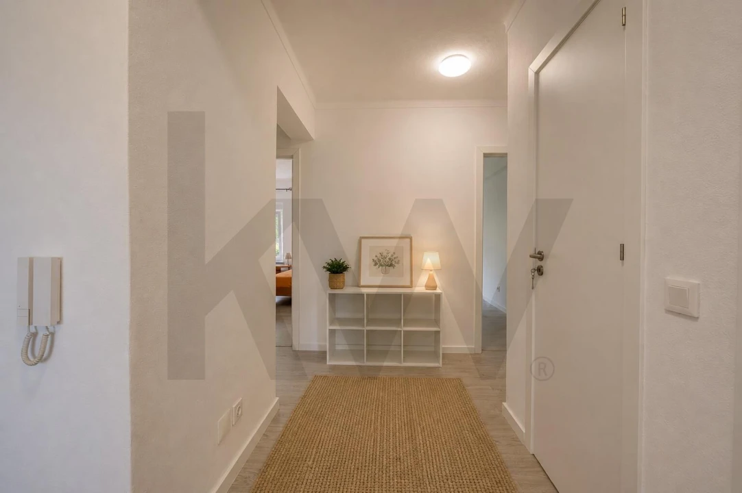 Apartamento T3 para Venda em Romeira e Várzea Foto 13
