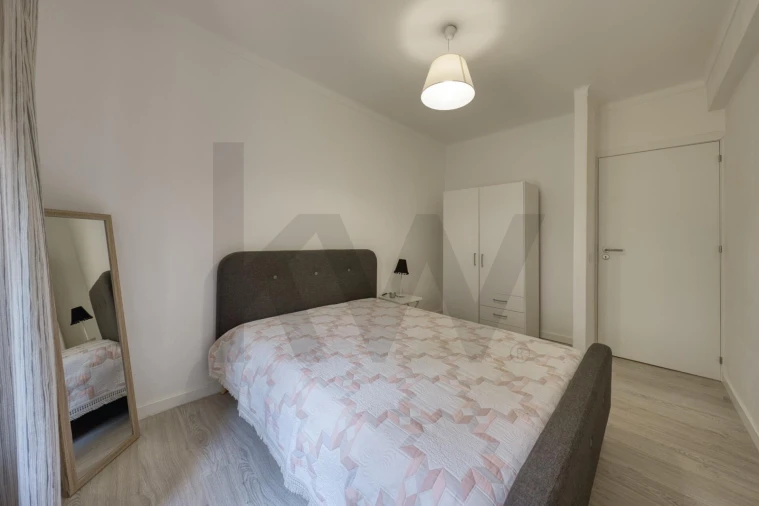 Apartamento T3 para Venda em Romeira e Várzea Foto 19