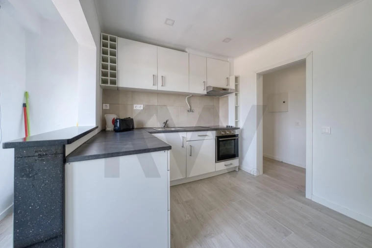 Apartamento T3 para Venda em Romeira e Várzea Foto 6