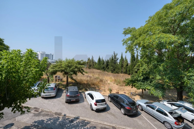 Apartamento T3 para Venda em Romeira e Várzea Foto 38