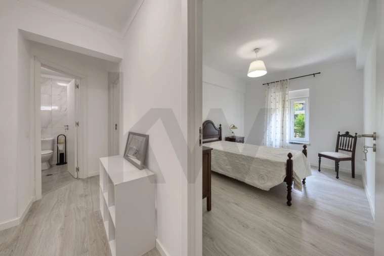 Apartamento T3 para Venda em Romeira e Várzea Foto 22