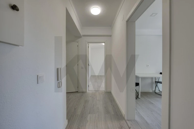 Apartamento T3 para Venda em Romeira e Várzea Foto 7