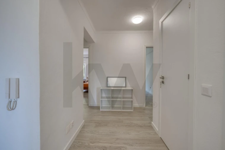 Apartamento T3 para Venda em Romeira e Várzea Foto 14