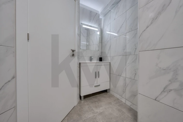 Apartamento T3 para Venda em Romeira e Várzea Foto 26