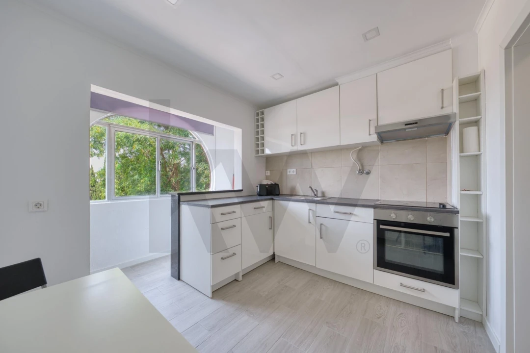 Apartamento T3 para Venda em Romeira e Várzea Foto 4