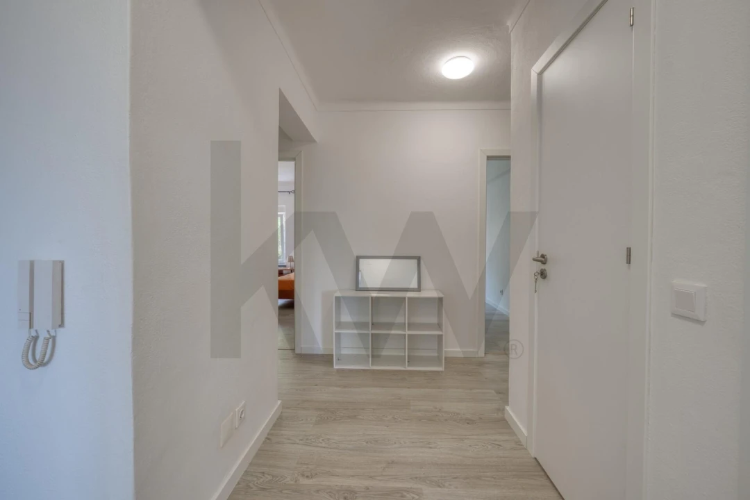 Apartamento T3 para Venda em Romeira e Várzea Foto 14