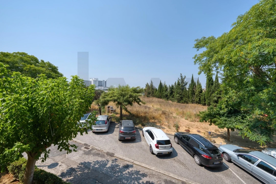 Apartamento T3 para Venda em Romeira e Várzea Foto 36