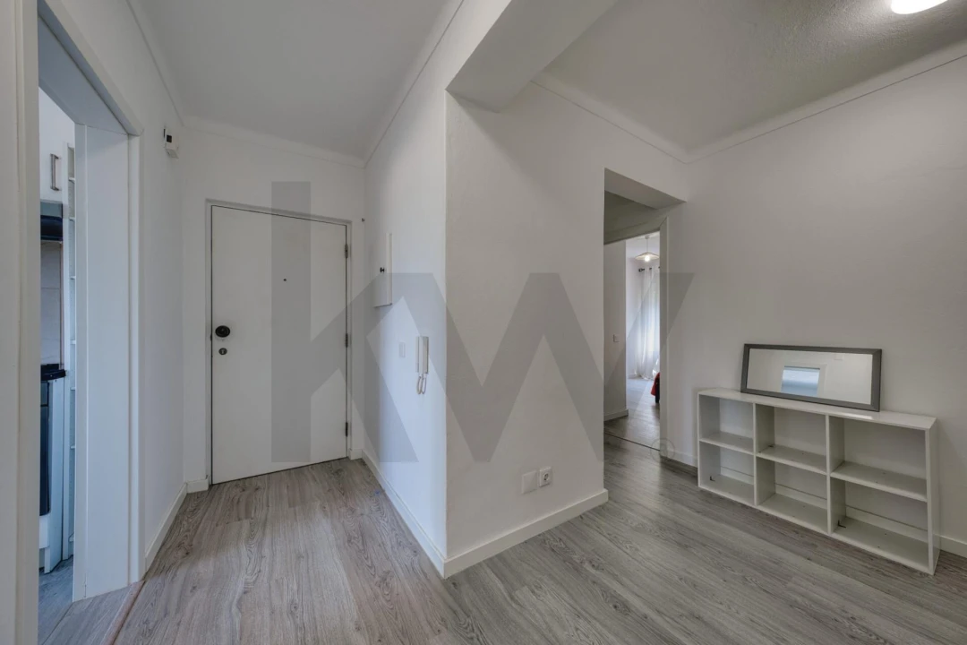 Apartamento T3 para Venda em Romeira e Várzea Foto 12