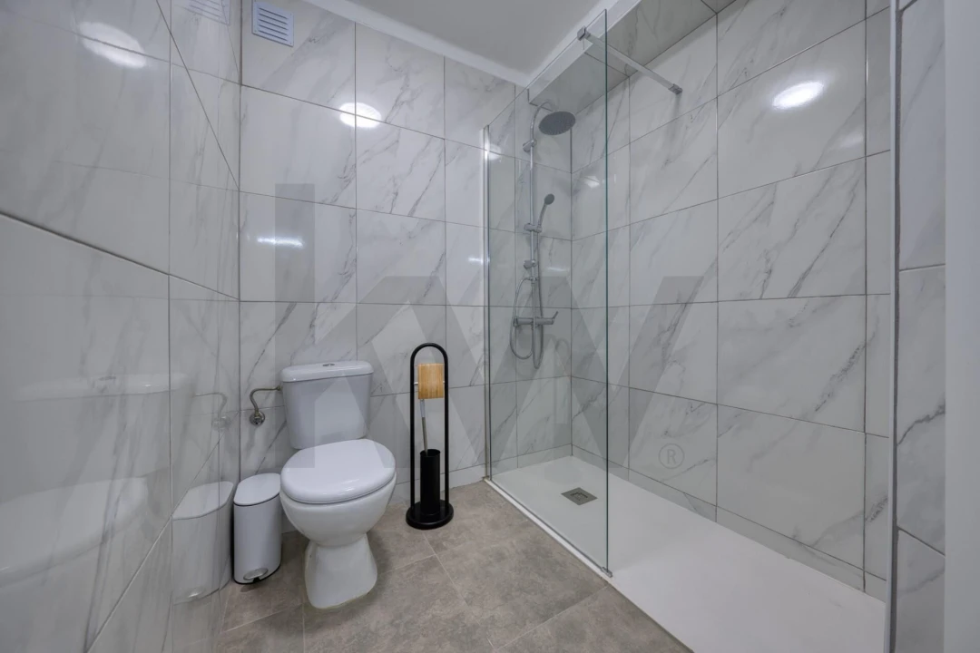 Apartamento T3 para Venda em Romeira e Várzea Foto 27