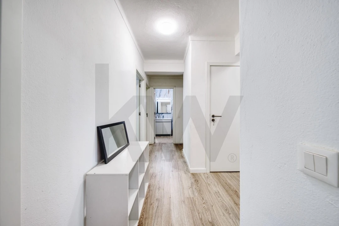 Apartamento T3 para Venda em Romeira e Várzea Foto 15