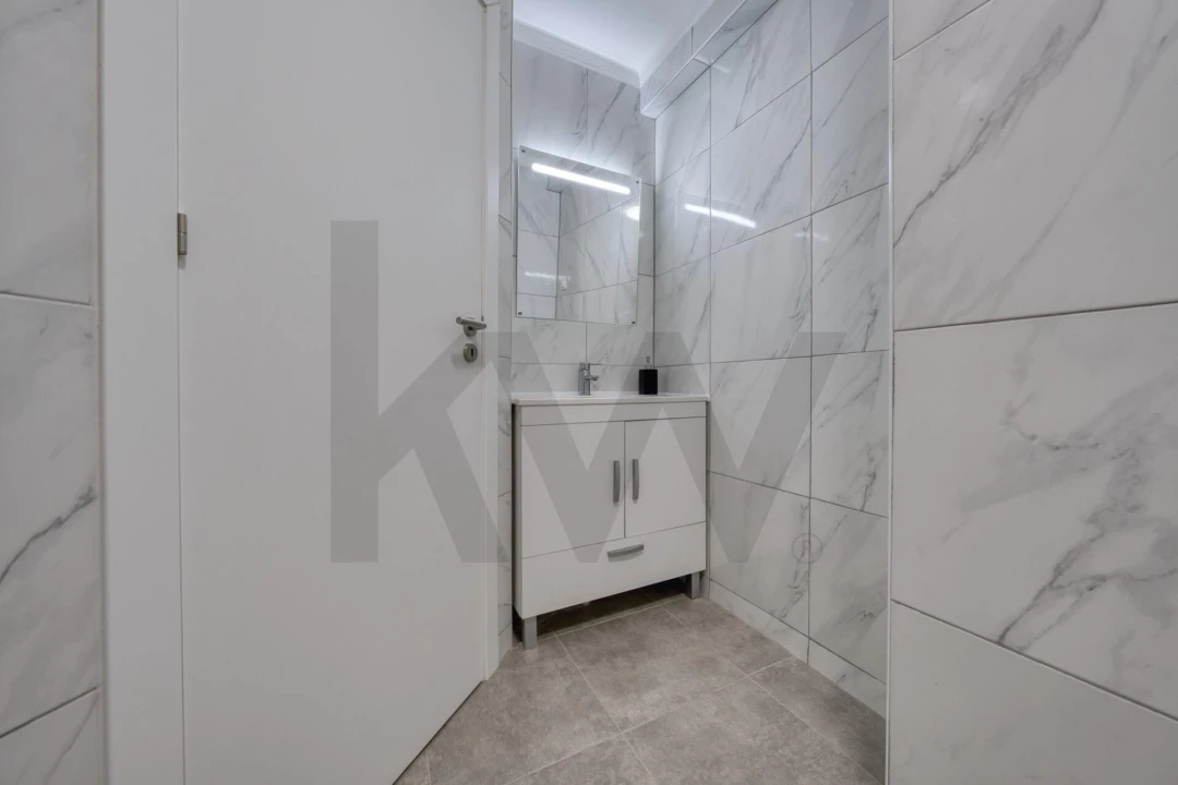 Apartamento T3 para Venda em Romeira e Várzea Foto 26