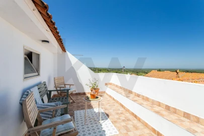 Moradia T4 para Venda em Azeitão (São Lourenço e São Simão)