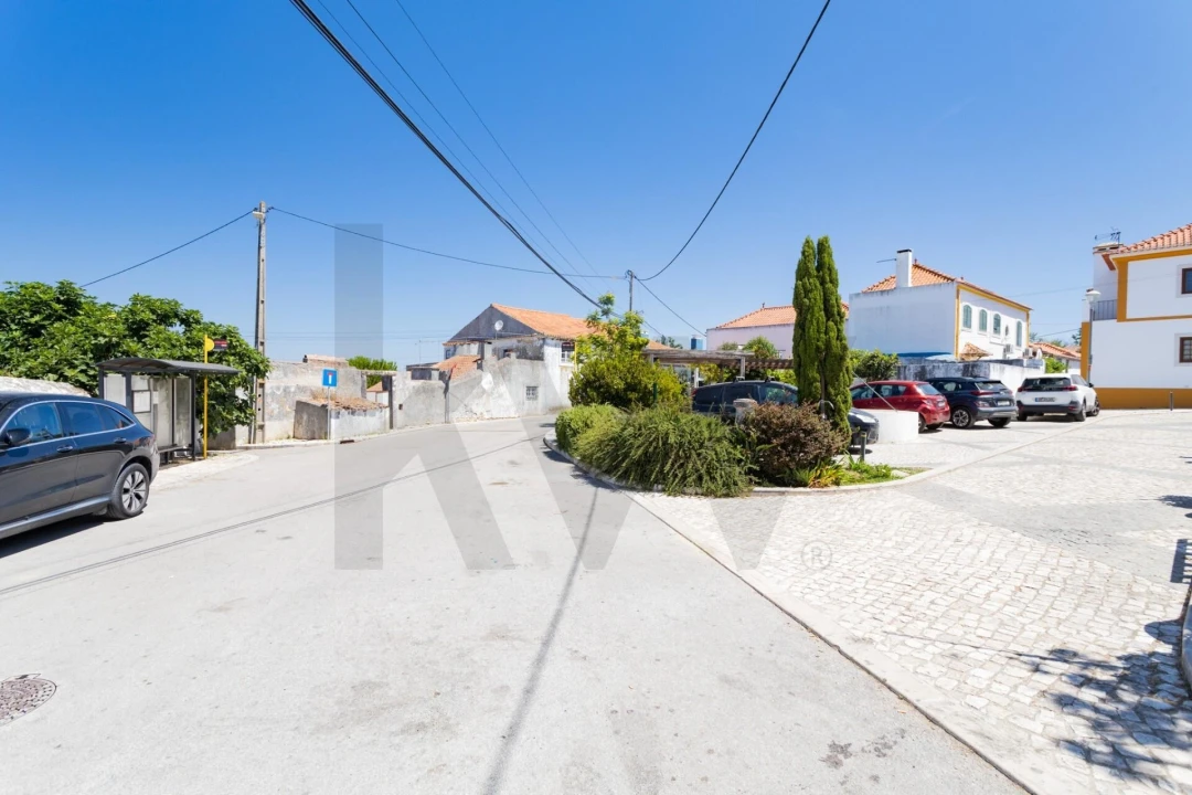 Moradia T4 para Venda em Azeitão (São Lourenço e São Simão) Foto 34