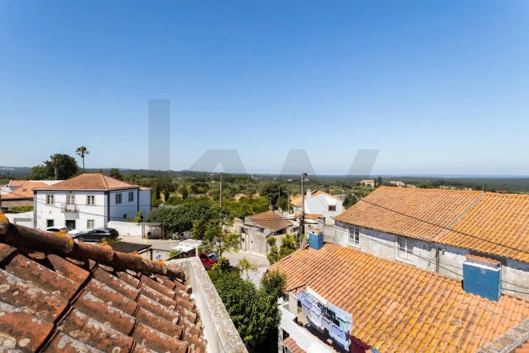 Moradia T4 para Venda em Azeitão (São Lourenço e São Simão) Foto 28